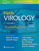 Fields Virology: Fundamentals-9781975112516