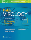 Fields Virology: Emerging Viruses-9781975112547