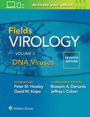 Fields Virology: DNA Viruses-9781975112578