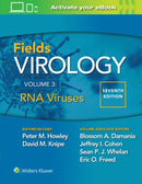 Fields Virology: RNA Viruses-9781975112608