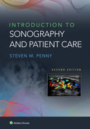 Introduction to Sonography and Patient Care-9781975120108