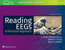 Reading EEGs: A Practical Approach-9781975121198