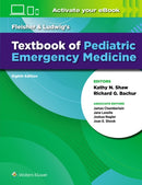 Fleisher & Ludwig's Textbook of Pediatric Emergency Medicine-9781975121518