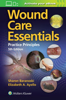 Wound Care Essentials-9781975128883