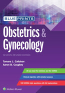 Blueprints Obstetrics & Gynecology-9781975134877