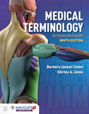 Medical Terminology: an Illustrated Guide : An Illustrated Guide-9781975136376