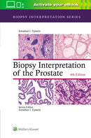 Biopsy Interpretation of the Prostate-9781975136543