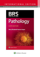 BRS Pathology-9781975136666