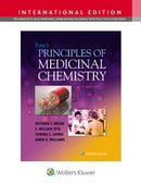 Foye's Principles of Medicinal Chemistry-9781975139032
