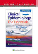 Clinical Epidemiology-9781975140984