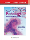 Rubin's Pathology : Mechanisms of Human Disease-9781975141028