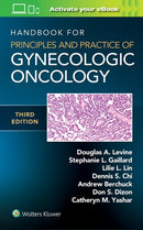 Handbook for Principles and Practice of Gynecologic Oncology-9781975141066