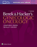 Berek and Hacker's Gynecologic Oncology-9781975142643