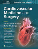 Cardiovascular Medicine and Surgery-9781975148218
