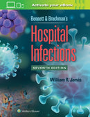 Bennett & Brachman''s Hospital Infections