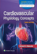 Cardiovascular Physiology Concepts-9781975150075