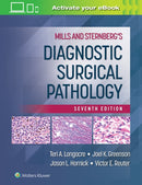 Mills and Sternberg''s Diagnostic Surgical Pathology