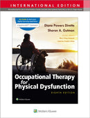 Occupational Therapy for Physical Dysfunction-9781975152413