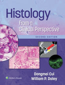 Histology From a Clinical Perspective-9781975152444