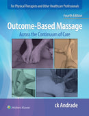Outcome-Based Massage : Across the Continuum of Care-9781975153809