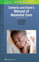 Cloherty and Stark''s  Manual of Neonatal Care