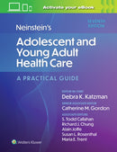 Neinstein''s Adolescent and Young Adult Health Care