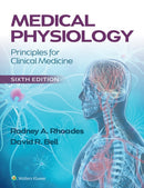 Medical Physiology : Principles for Clinical Medicine-9781975160432