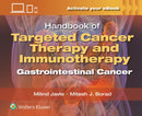 Handbook of Targeted Cancer Therapy and Immunotherapy: Gastrointestinal Cancer-9781975162948