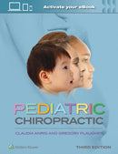 Pediatric Chiropractic-9781975163105