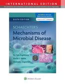 Schaechter''s Mechanisms of Microbial Disease