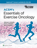 ACSM's Essentials of Exercise Oncology-9781975167431