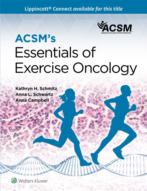 ACSM's Essentials of Exercise Oncology-9781975167431