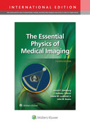 The Essential Physics of Medical Imaging-9781975167660