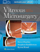 Vitreous Microsurgery-9781975168353