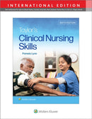 Taylor's Clinical Nursing Skills-9781975169312