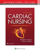 Cardiac Nursing-9781975170844