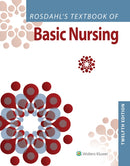 Rosdahl''s Textbook of Basic Nursing