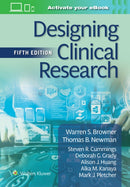 Designing Clinical Research-9781975174408