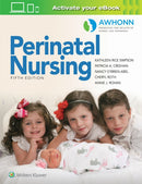 AWHONN''s Perinatal Nursing