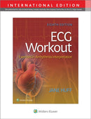 ECG Workout : Exercises in Arrythmia Interpretation-9781975174576