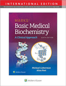 Marks'' Basic Medical Biochemistry