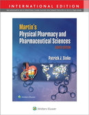 Martin''s Physical Pharmacy and Pharmaceutical Sciences