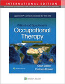 Willard and Spackman''s Occupational Therapy