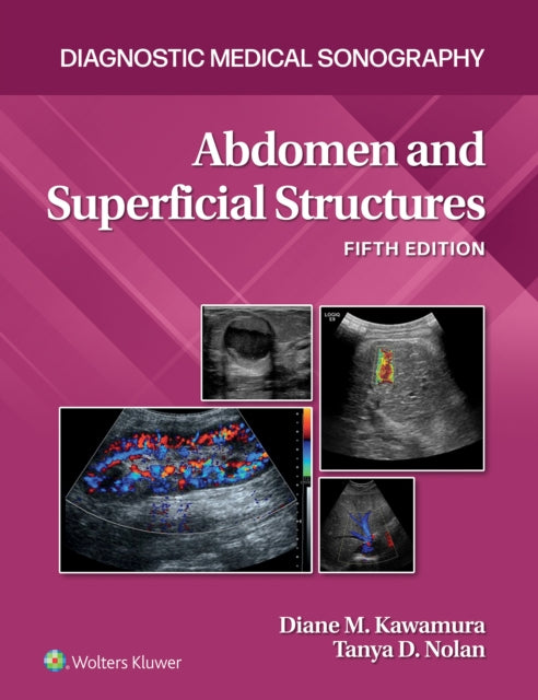 Abdomen and Superficial Structures-9781975174972
