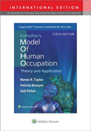 Kielhofner''s Model of Human Occupation