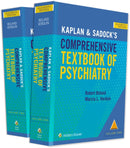 Kaplan and Sadock''s Comprehensive Textbook of Psychiatry