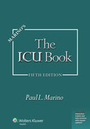 Marino''s The ICU Book: Print + eBook with Updates