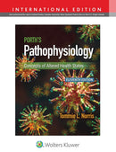 Porth's Pathophysiology : Concepts of Altered Health States-9781975176853