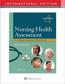 Nursing Health Assessment : A Clinical Judgment Approach-9781975176907