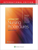 Lippincott Nursing Procedures-9781975178598